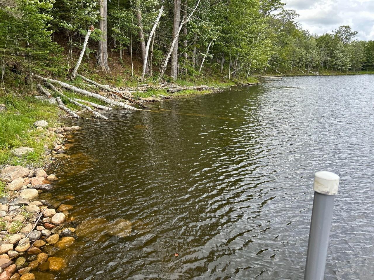 7598 Elna Lake Road Rhinelander, WI 54501 - Photo 12 of 17 Gallery Image 12