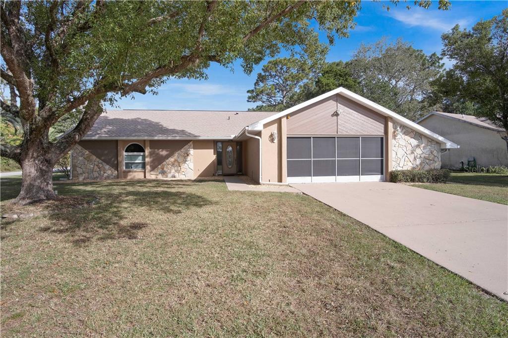 7488 Allen Drive Weeki Wachee, FL 34613 - Photo 1 of 1