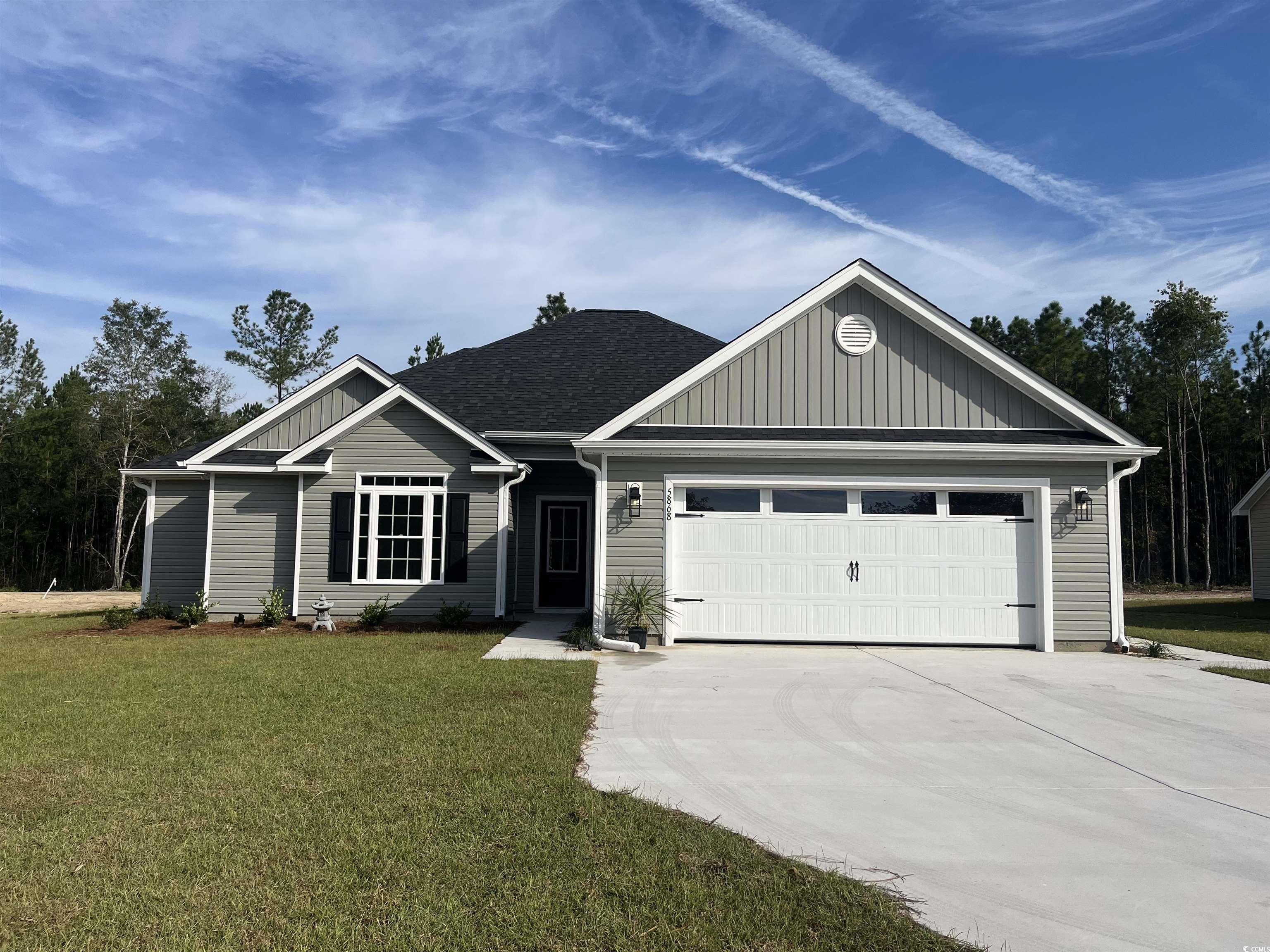 5868 Hampton Road Conway, SC 29527 - Photo 1 of 23 Gallery Image 1