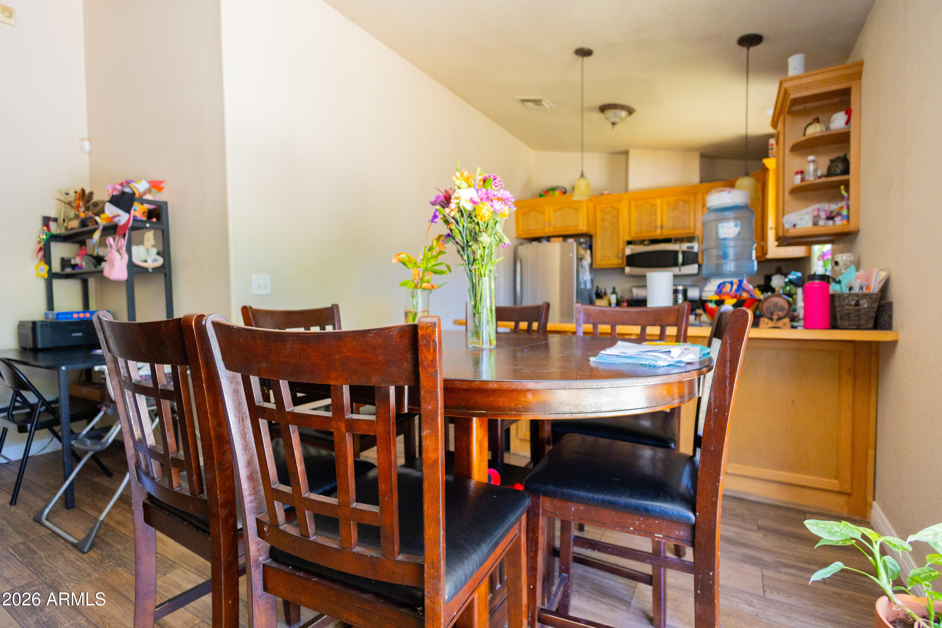 503 Elizabeth Avenue Douglas, AZ 85607 - Photo 11 of 26 Kitchen