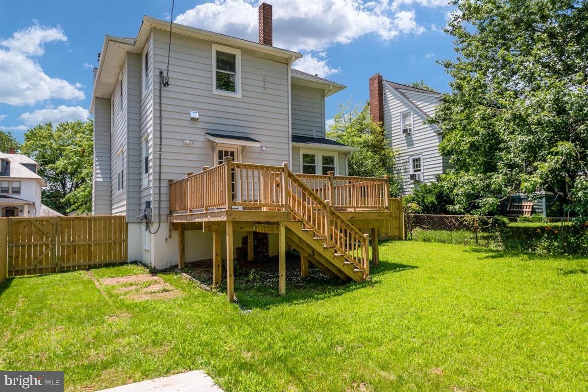 621 Plymouth Road Baltimore, MD 21229 - Photo 36 of 37 Gallery Image 36