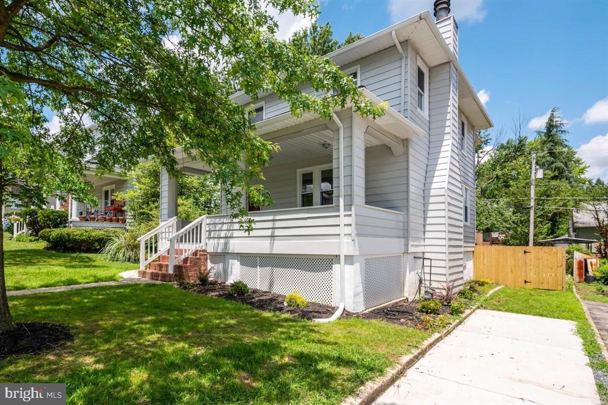 621 Plymouth Road Baltimore, MD 21229 - Photo 37 of 37 Gallery Image 37