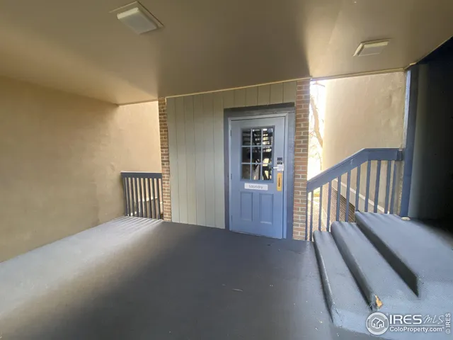 $349,000 | 860 West Moorhead Circle, Unit I, Boulder, CO 80305