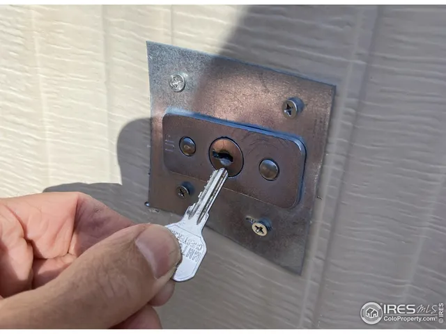 $349,000 | 860 West Moorhead Circle, Unit I, Boulder, CO 80305