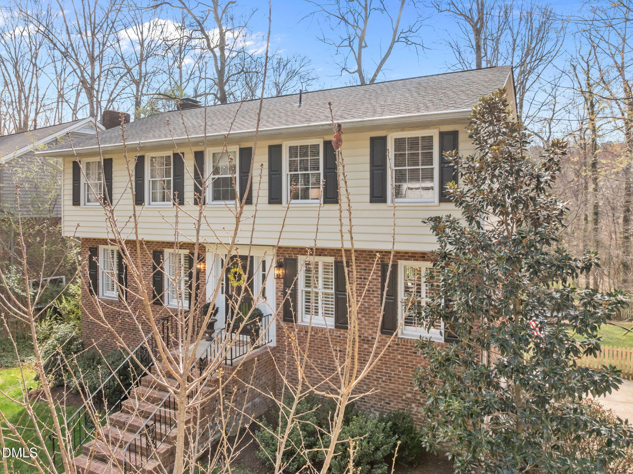 4312 Oak Park Road Raleigh, NC 27612 - Photo 2 of 50 3-web-or-mls-DJI_0877