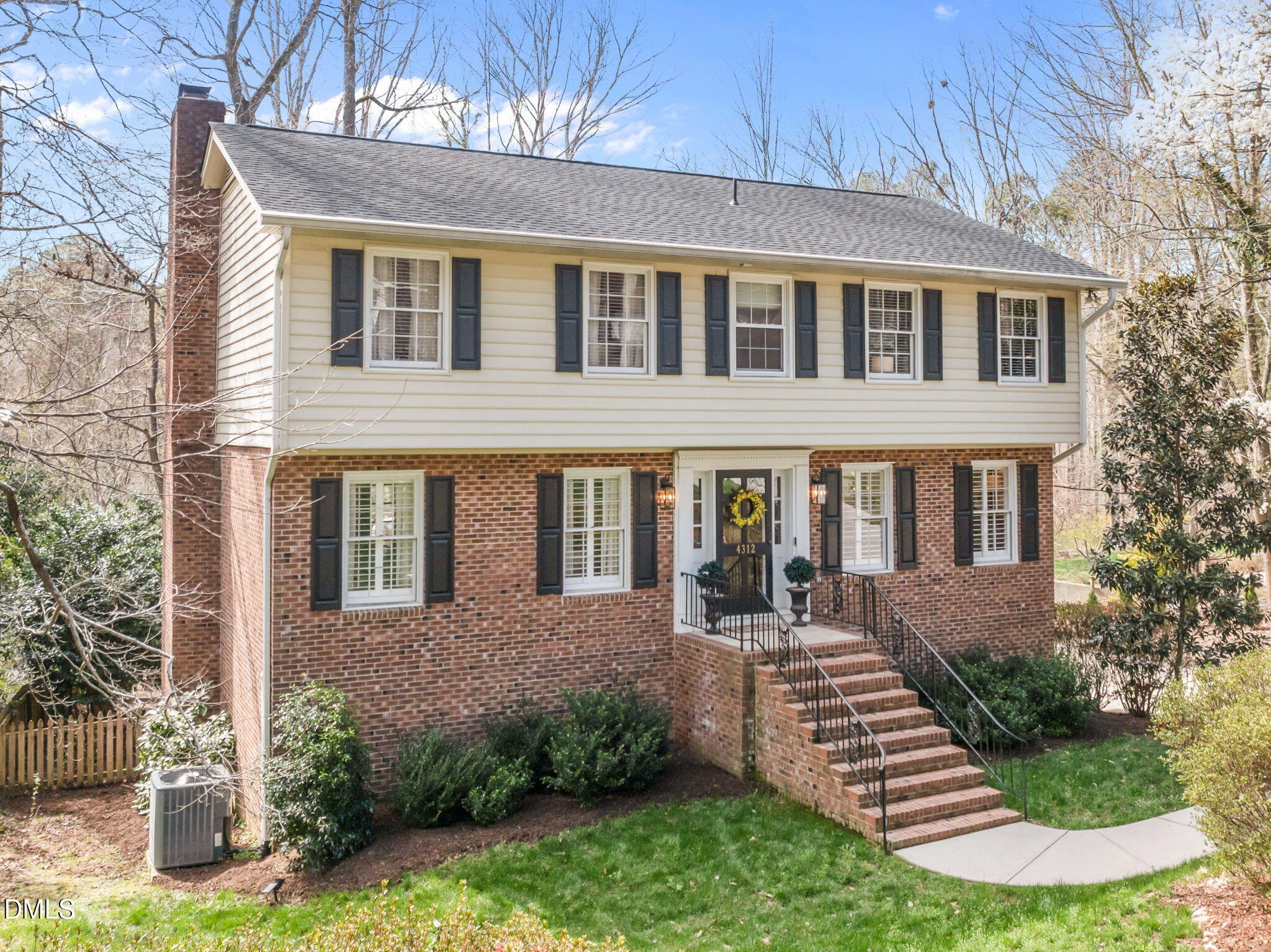 4312 Oak Park Road Raleigh, NC 27612 - Photo 3 of 50 2-web-or-mls-DJI_0875