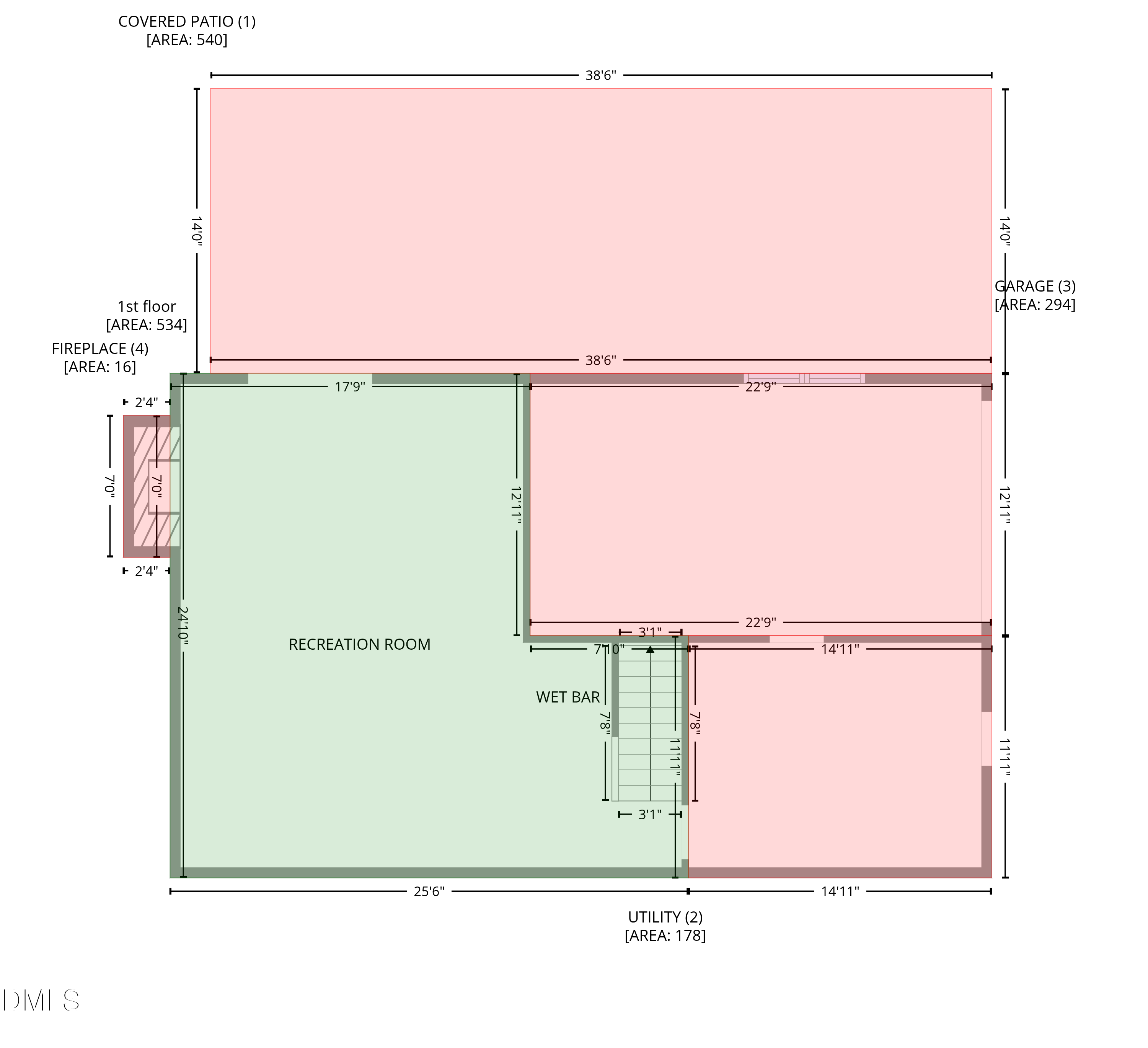 4312 Oak Park Road Raleigh, NC 27612 - Photo 50 of 50