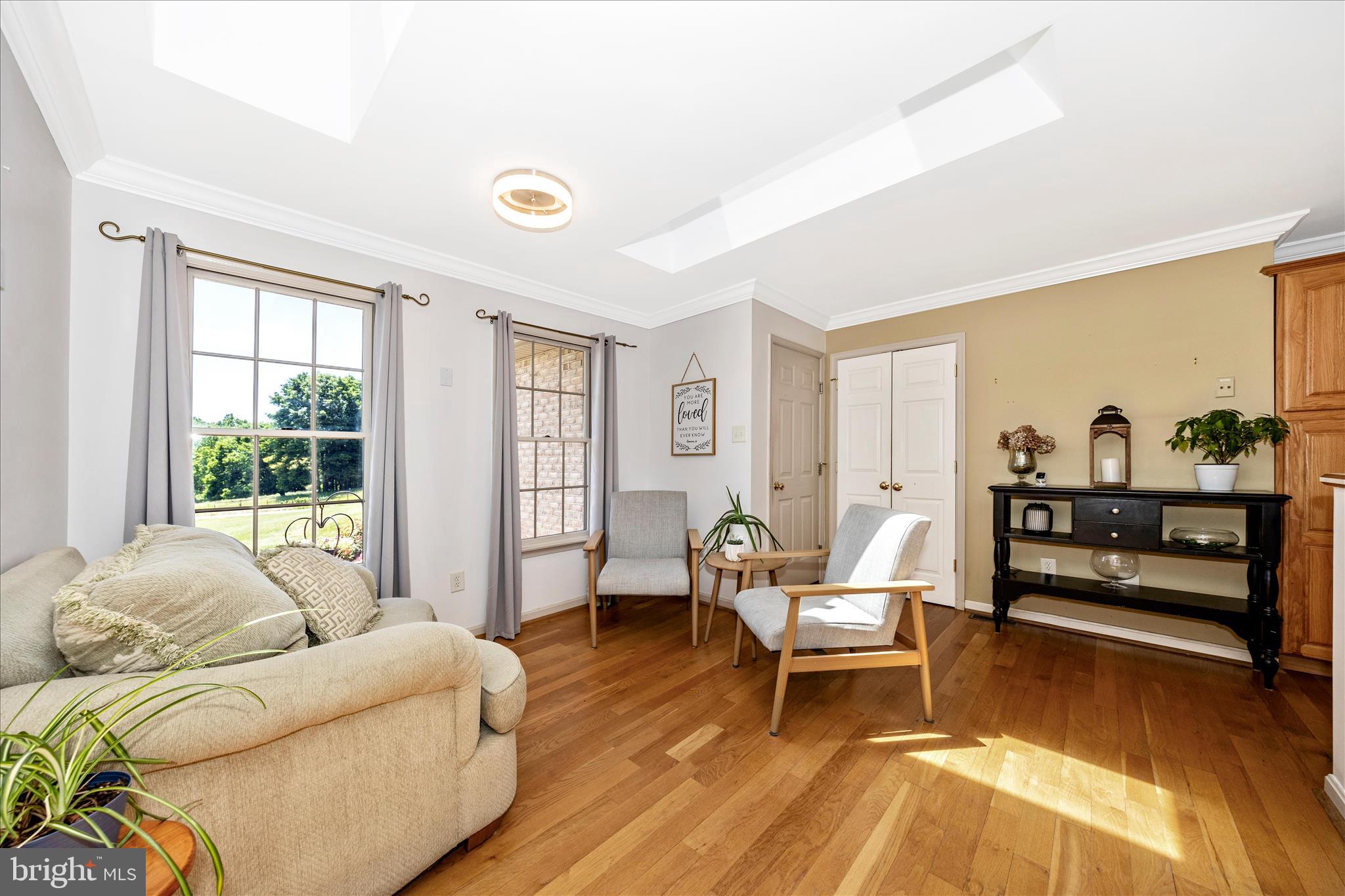 3448 Kaetzel Road Rohrersville, MD 21779 - Photo 16 of 41 Sitting Area