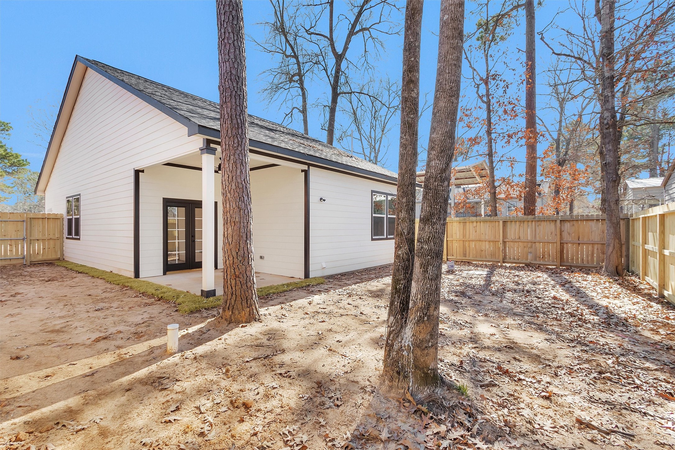 105 Canary St Point Point Blank, TX 77364 - Photo 28 of 29