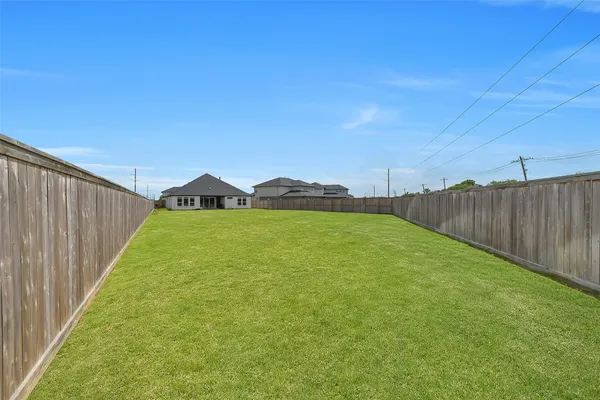 $4,800 | 1400 River Point Drive, Friendswood, TX 77546