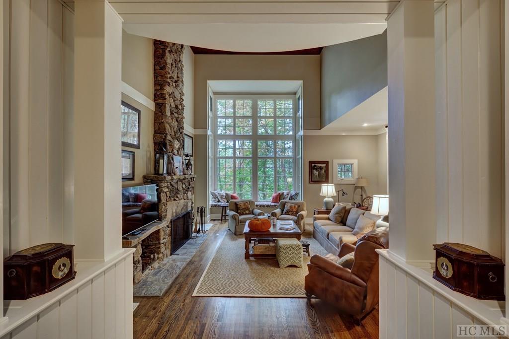 77 Keystone Road Cashiers, NC 28717 - Photo 4 of 27 Gallery Image 4
