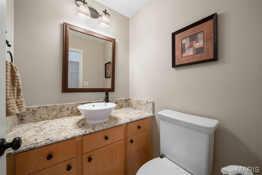 1028 North Spoede Road Creve Coeur, MO 63146 - Photo 10 of 56