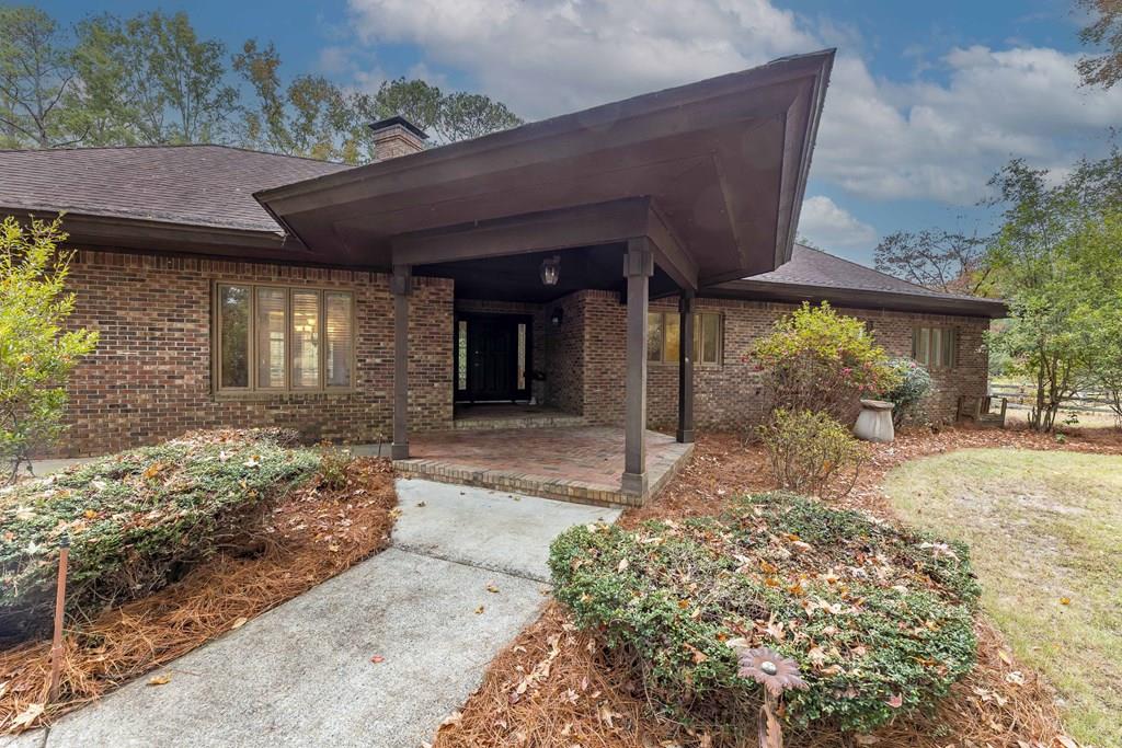 7901 Shallowford Road Upatoi, GA 31829 - Photo 1 of 89 Main View