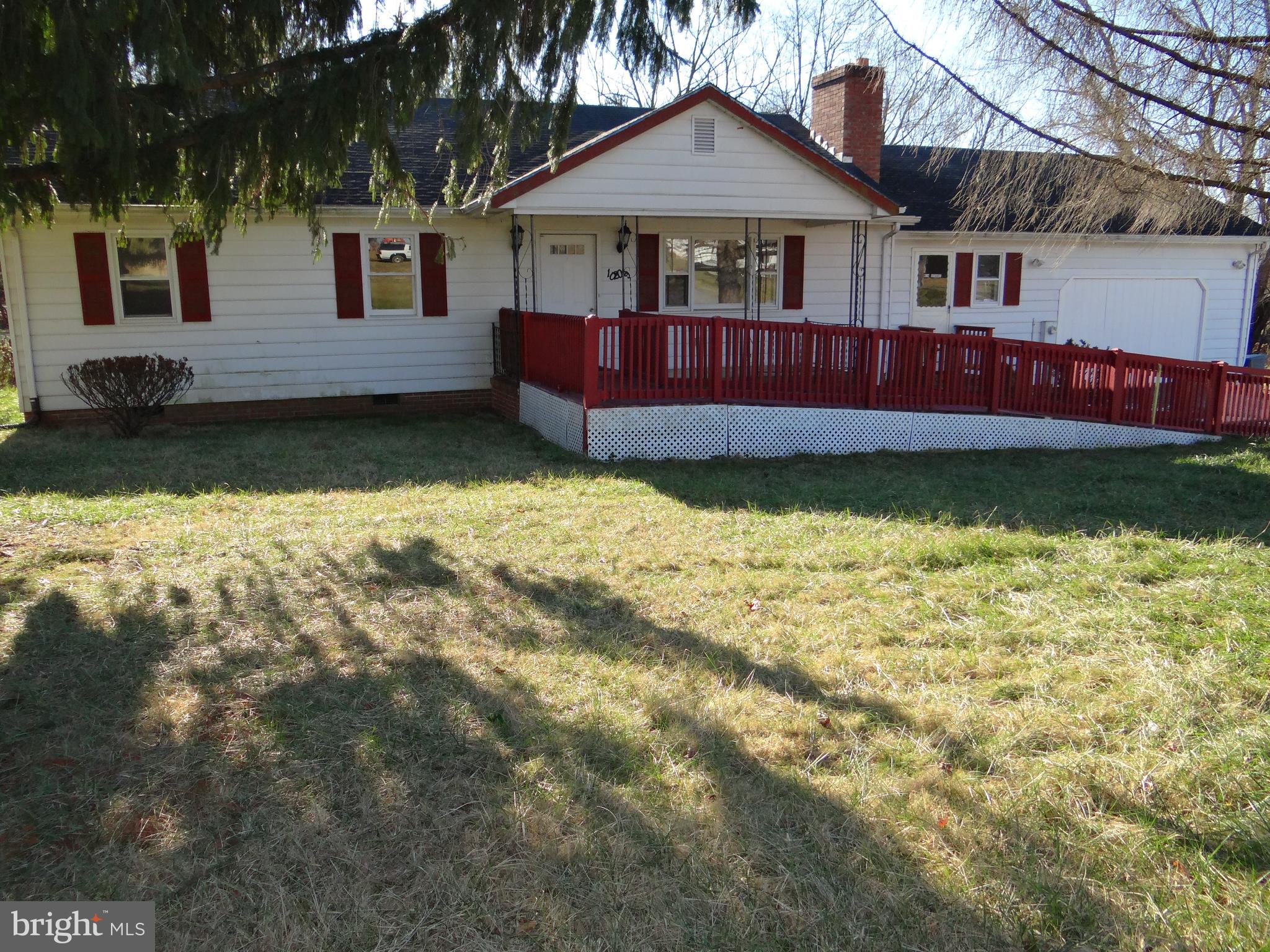 10209 Liberty Road Randallstown, MD 21133 - Photo 1 of 84 WELCOME HOME!