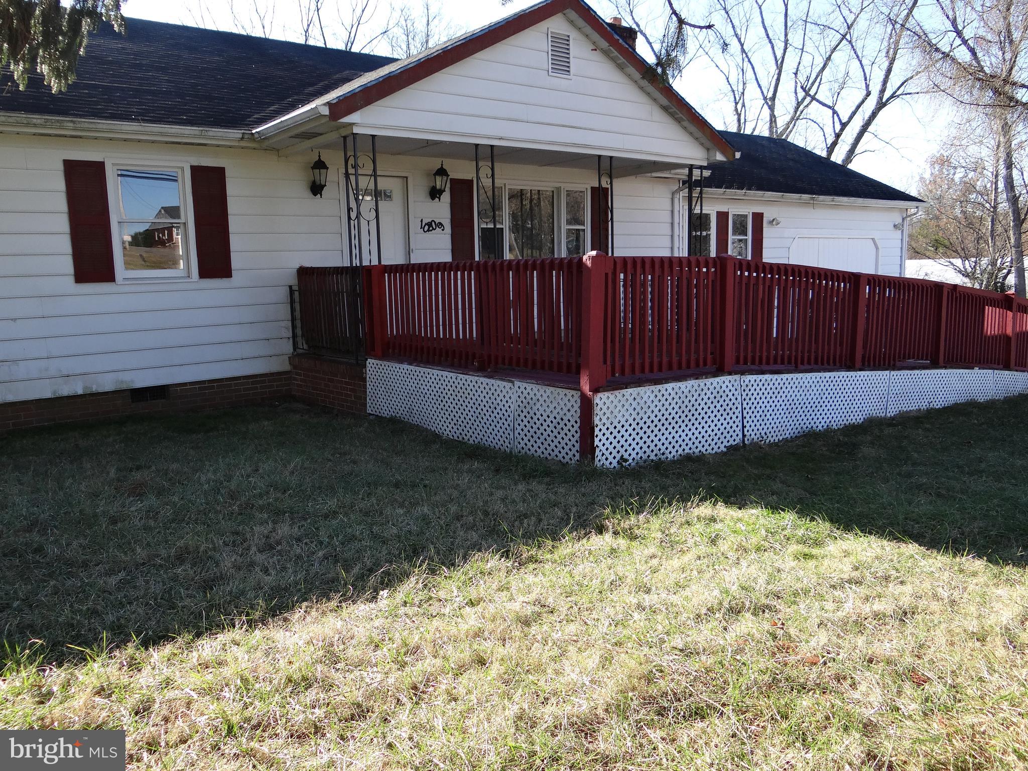 10209 Liberty Road Randallstown, MD 21133 - Photo 2 of 84 Ramp