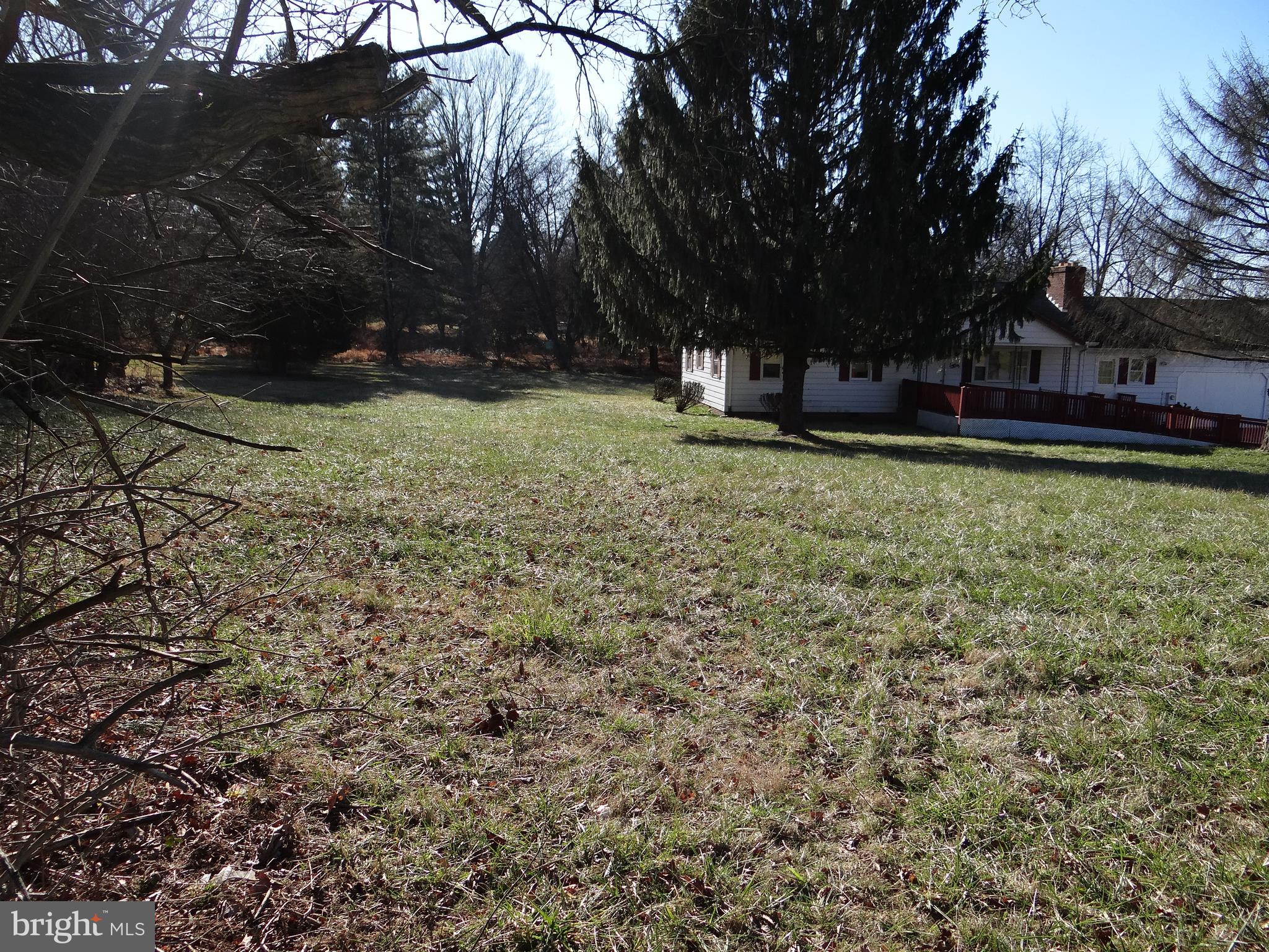 10209 Liberty Road Randallstown, MD 21133 - Photo 11 of 84 Plenty Of Yard Space