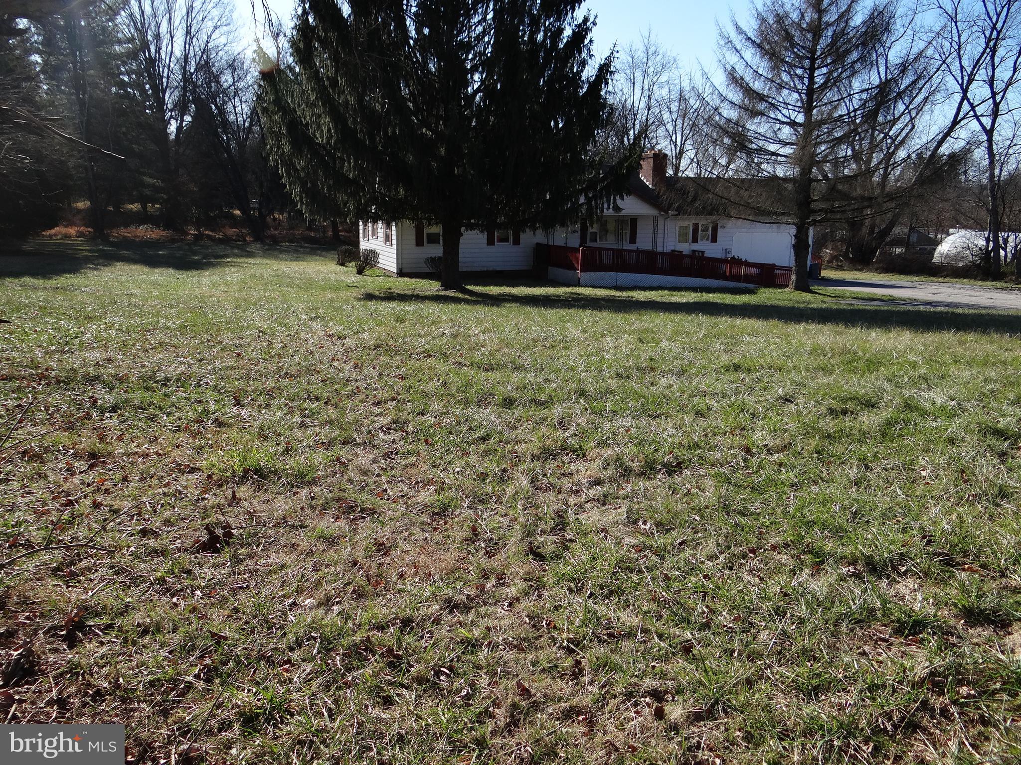 10209 Liberty Road Randallstown, MD 21133 - Photo 12 of 84 Plenty Of Yard Space