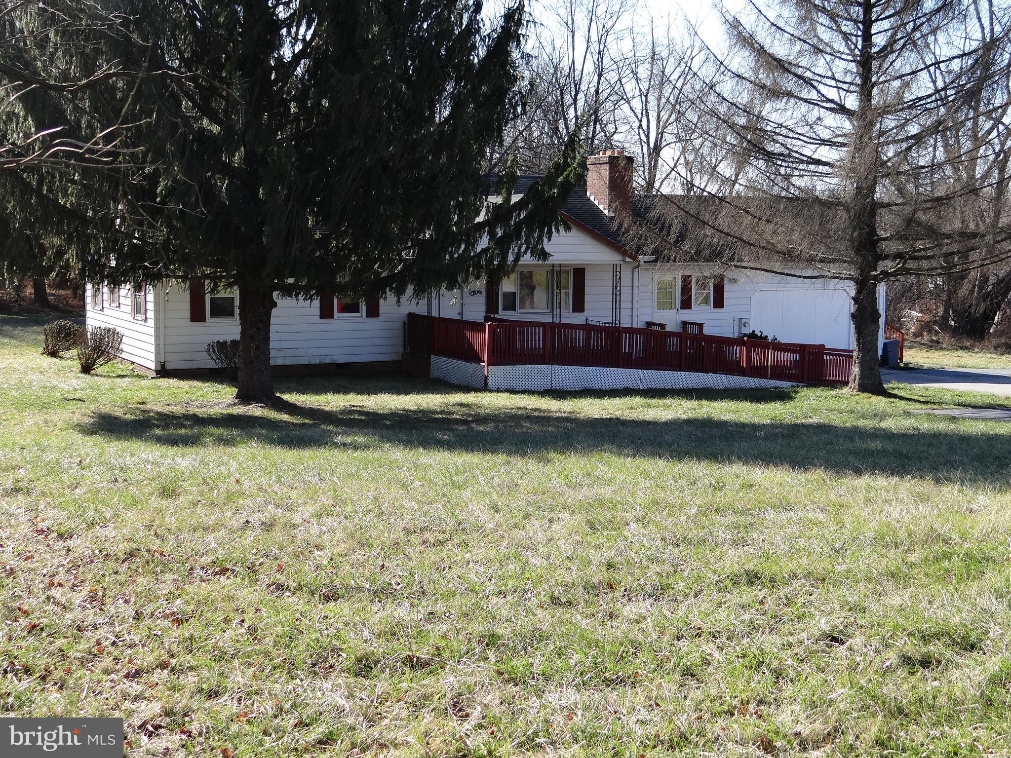 10209 Liberty Road Randallstown, MD 21133 - Photo 15 of 84 Gallery Image 15