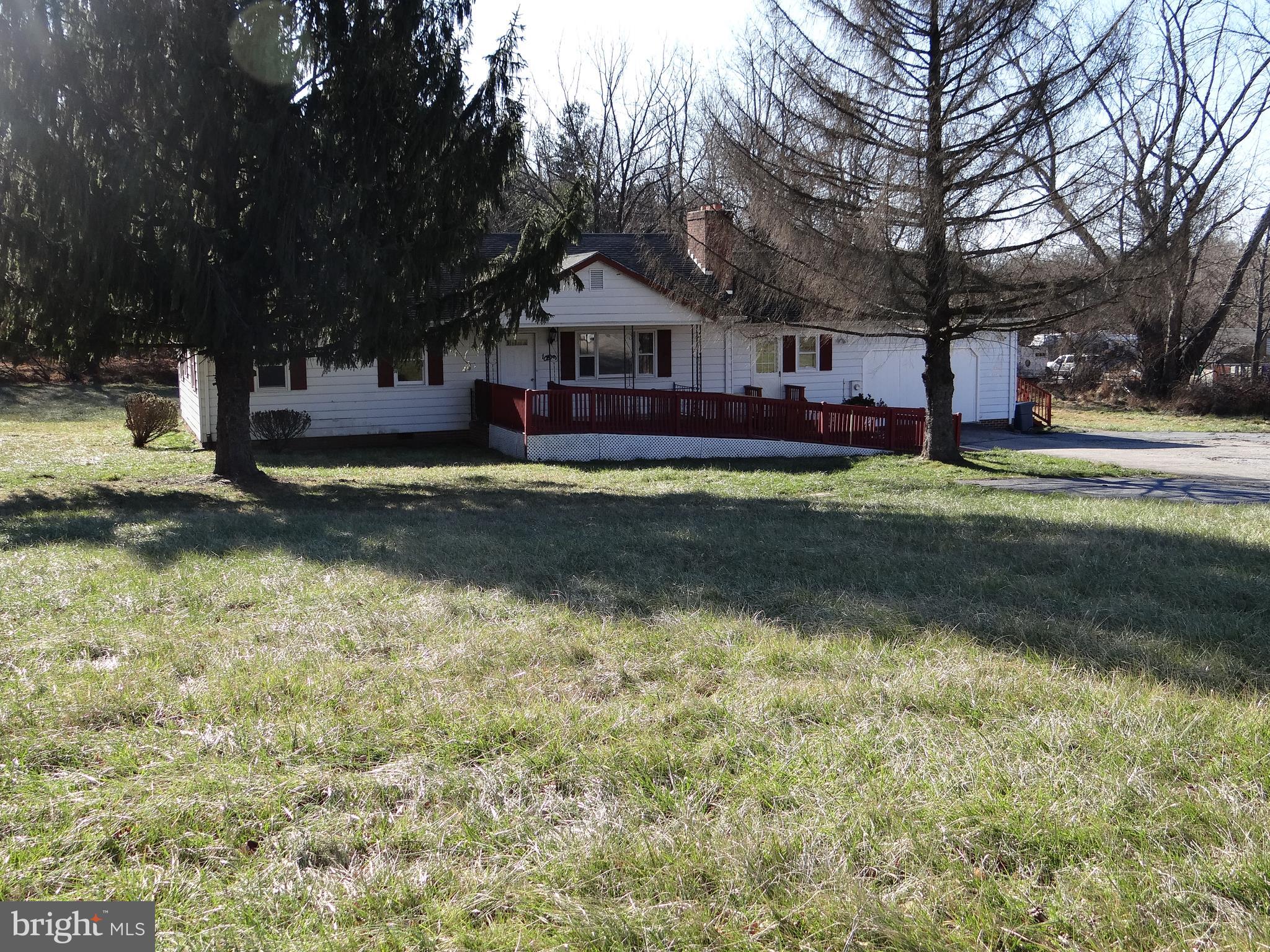 10209 Liberty Road Randallstown, MD 21133 - Photo 16 of 84 Gallery Image 16