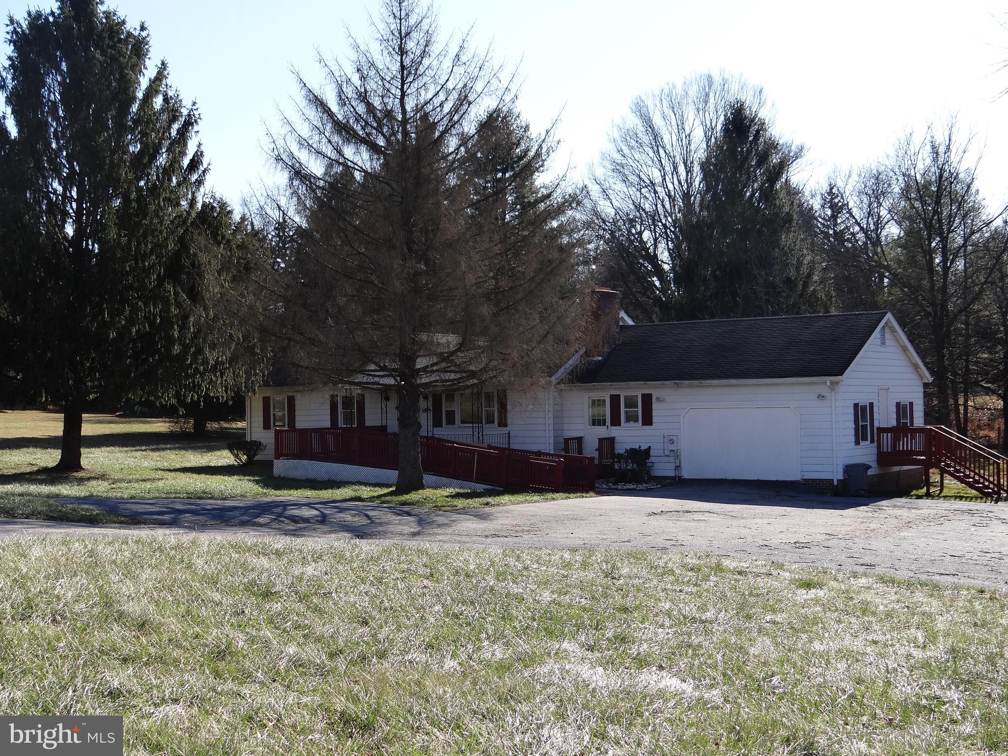 10209 Liberty Road Randallstown, MD 21133 - Photo 3 of 84 Gallery Image 3
