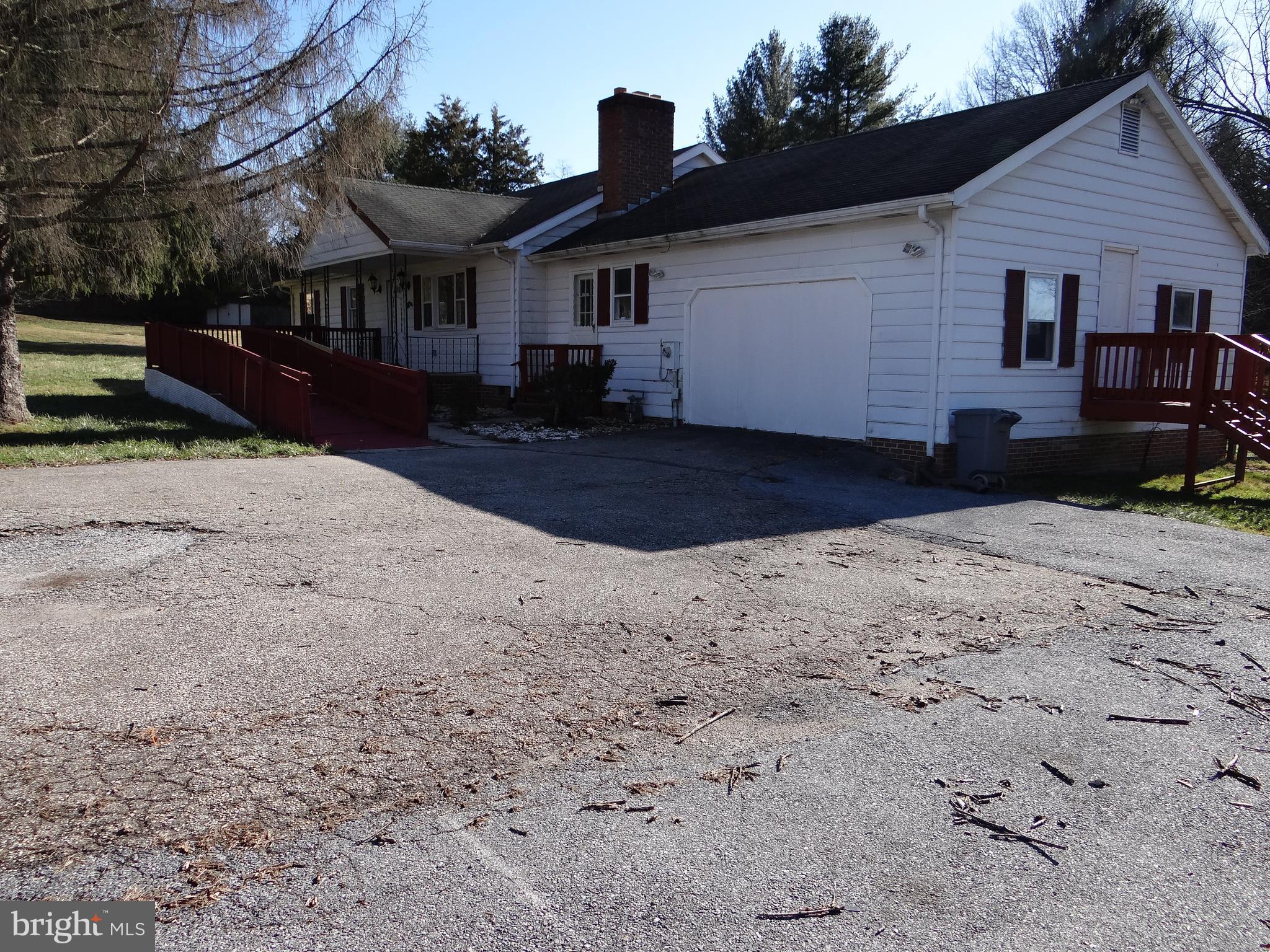 10209 Liberty Road Randallstown, MD 21133 - Photo 21 of 84 Gallery Image 21