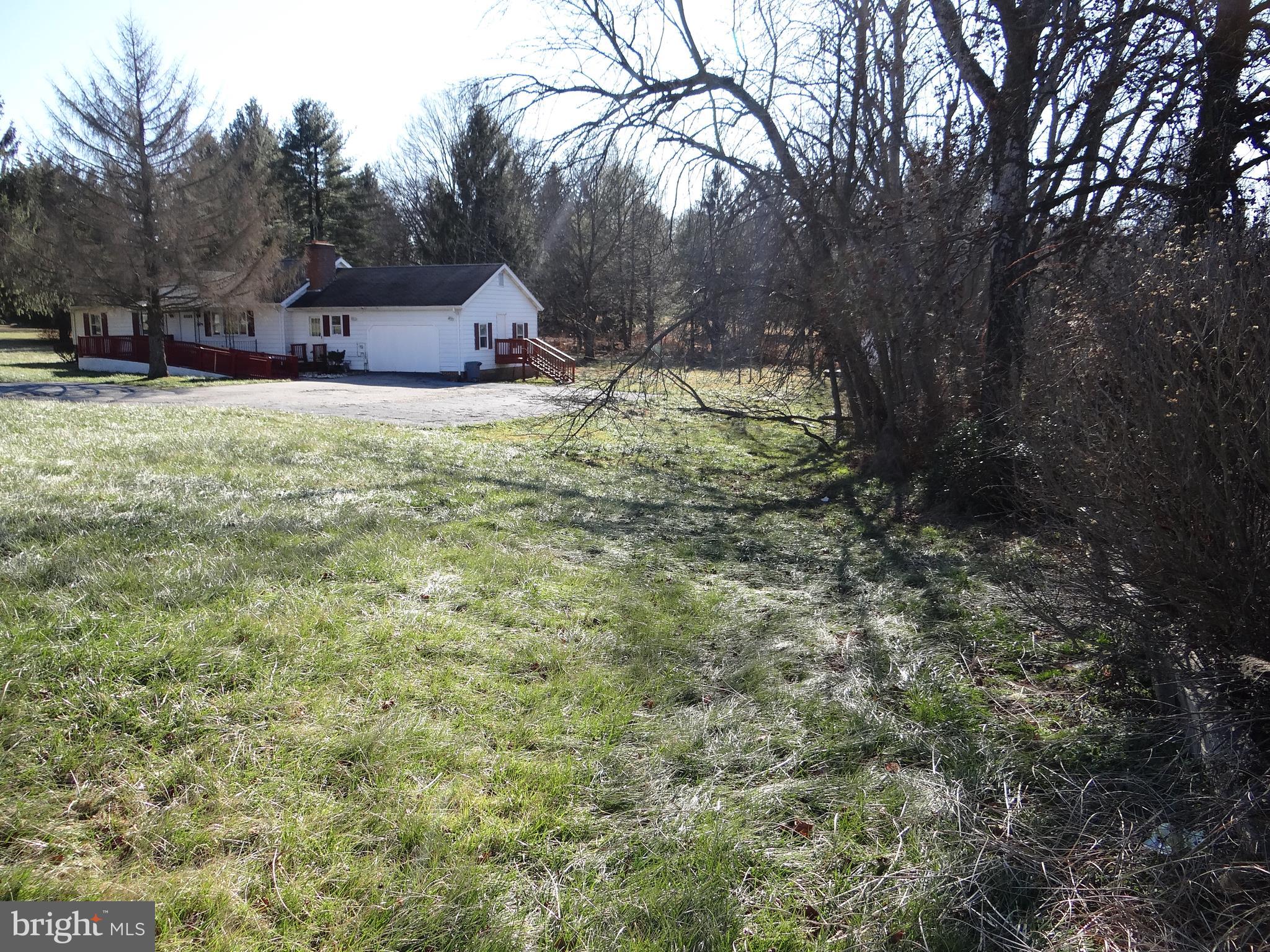 10209 Liberty Road Randallstown, MD 21133 - Photo 4 of 84 Plenty Of Yard Space
