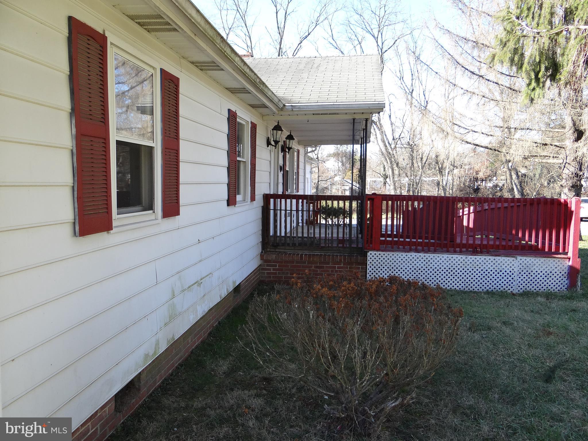 10209 Liberty Road Randallstown, MD 21133 - Photo 46 of 84 Gallery Image 46