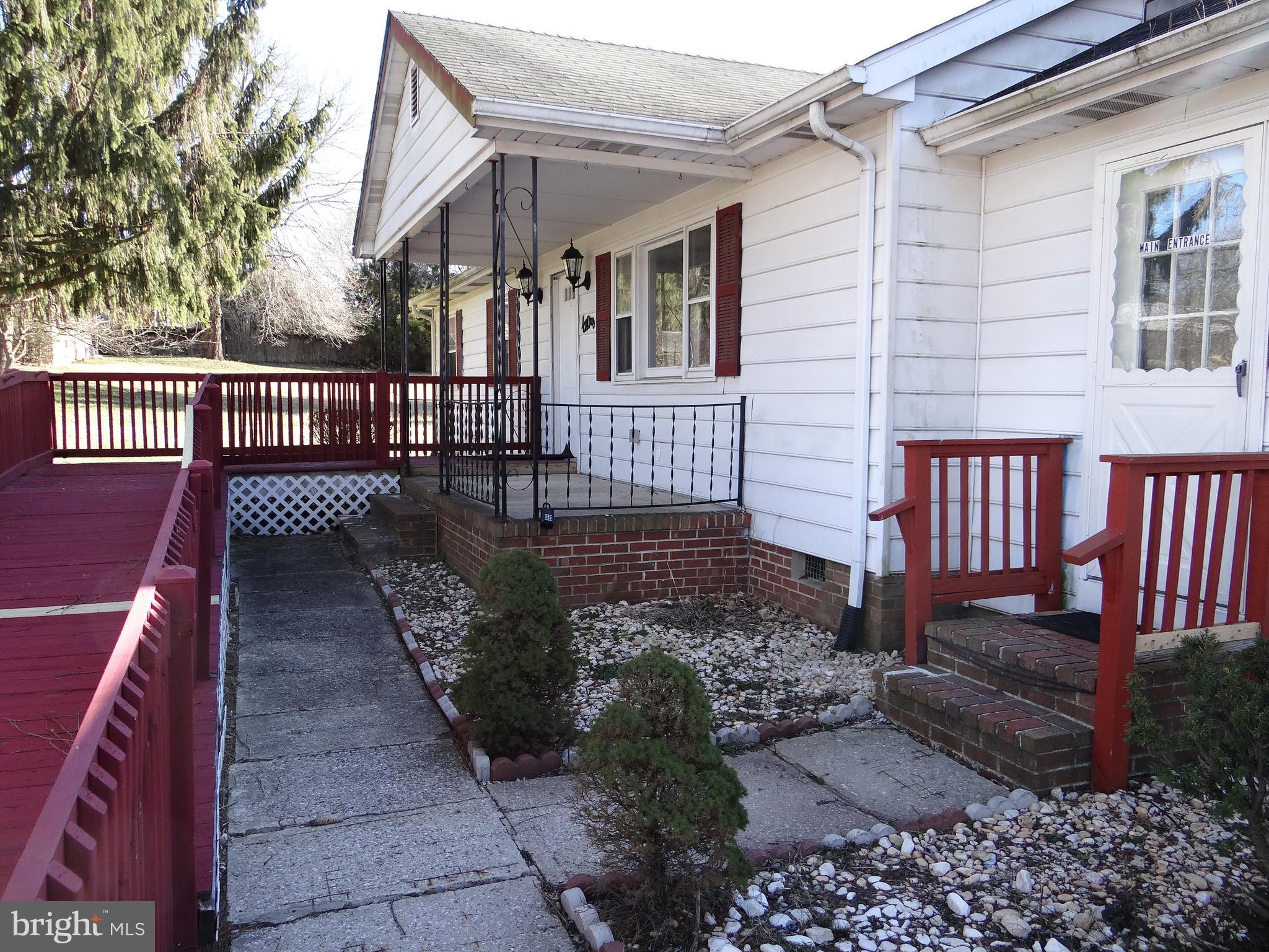 10209 Liberty Road Randallstown, MD 21133 - Photo 48 of 84 Gallery Image 48