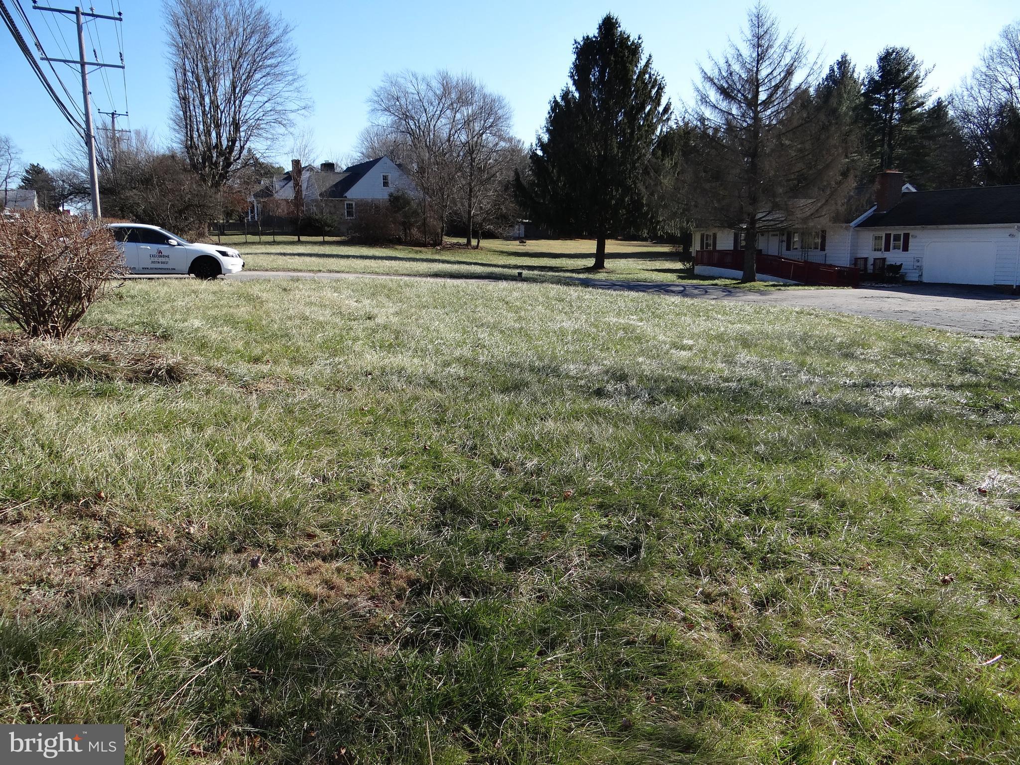10209 Liberty Road Randallstown, MD 21133 - Photo 6 of 84 Add on to this land!