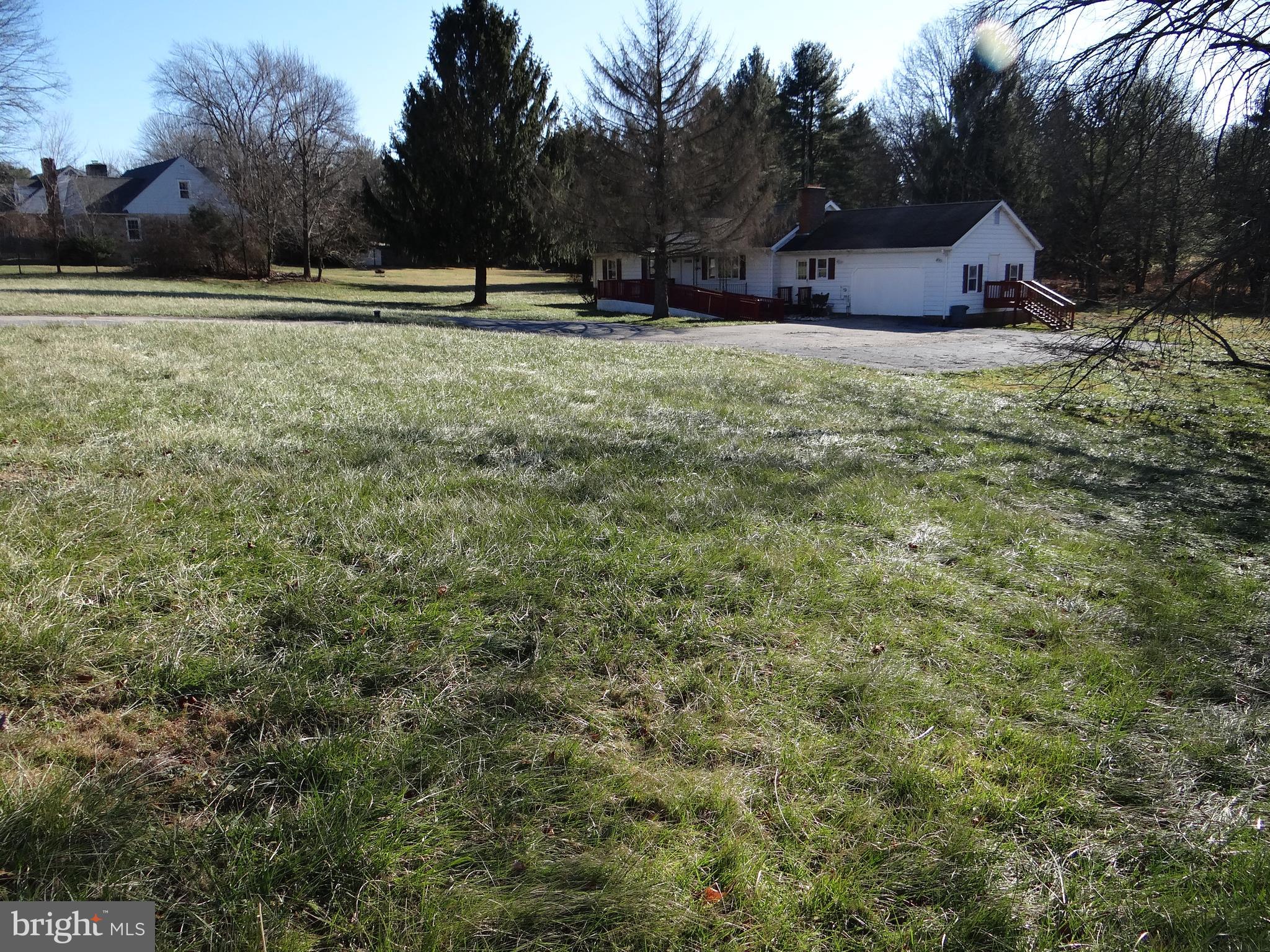 10209 Liberty Road Randallstown, MD 21133 - Photo 7 of 84 Plenty Of Yard Space