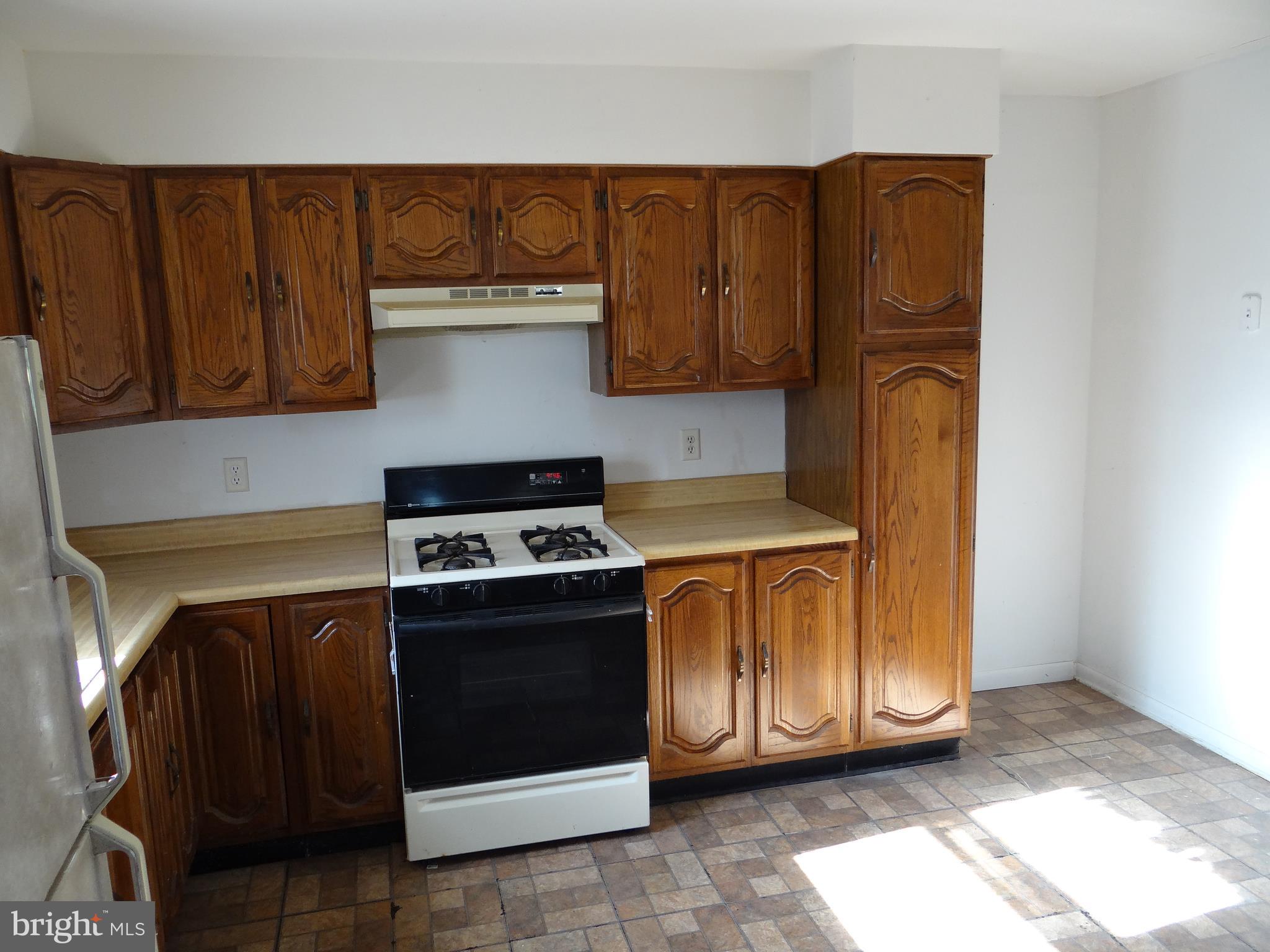 10209 Liberty Road Randallstown, MD 21133 - Photo 81 of 84 Kitchen