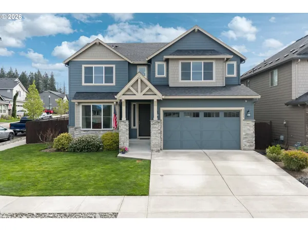 $749,900 | 13215 Northeast 56th Avenue, Vancouver, WA 98686