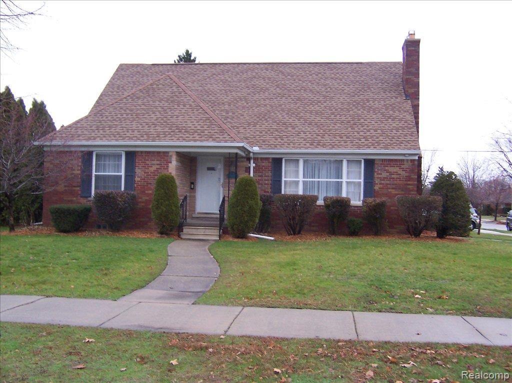 1380 Torrey Road Grosse Pointe, MI 48236 - Photo 1 of 20 Torrey 006