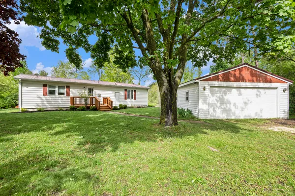 $209,000 | 1862 19 Mile Road, Barryton, MI 49305