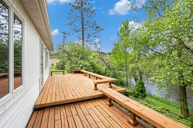 $219,000 | 1862 19 Mile Road, Barryton, MI 49305