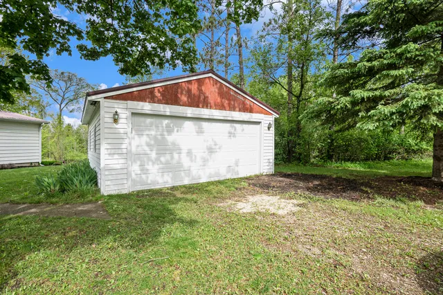 $219,000 | 1862 19 Mile Road, Barryton, MI 49305