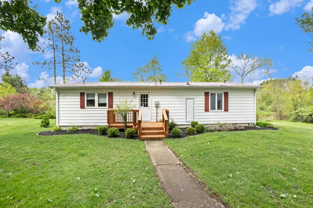 $219,000 | 1862 19 Mile Road, Barryton, MI 49305