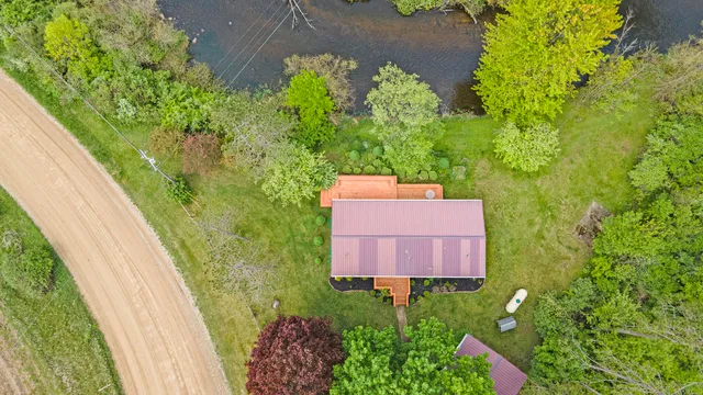 $219,000 | 1862 19 Mile Road, Barryton, MI 49305