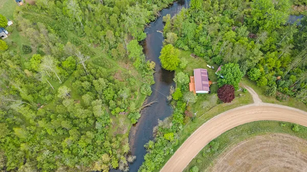 $209,000 | 1862 19 Mile Road, Barryton, MI 49305