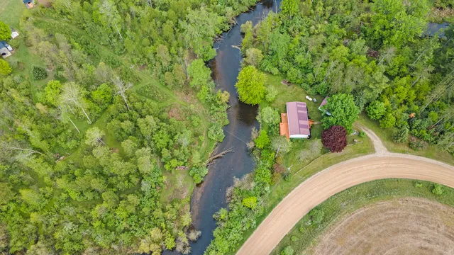 $219,000 | 1862 19 Mile Road, Barryton, MI 49305