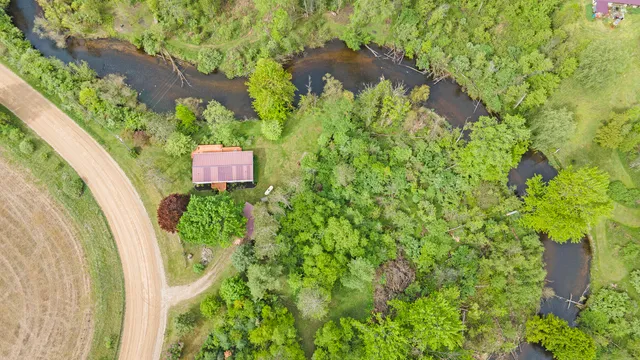 $219,000 | 1862 19 Mile Road, Barryton, MI 49305