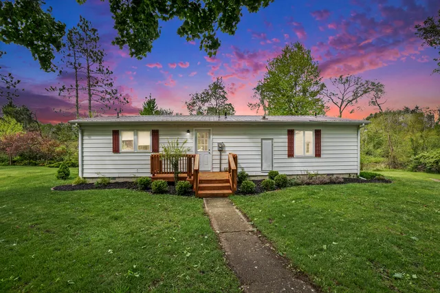 $219,000 | 1862 19 Mile Road, Barryton, MI 49305