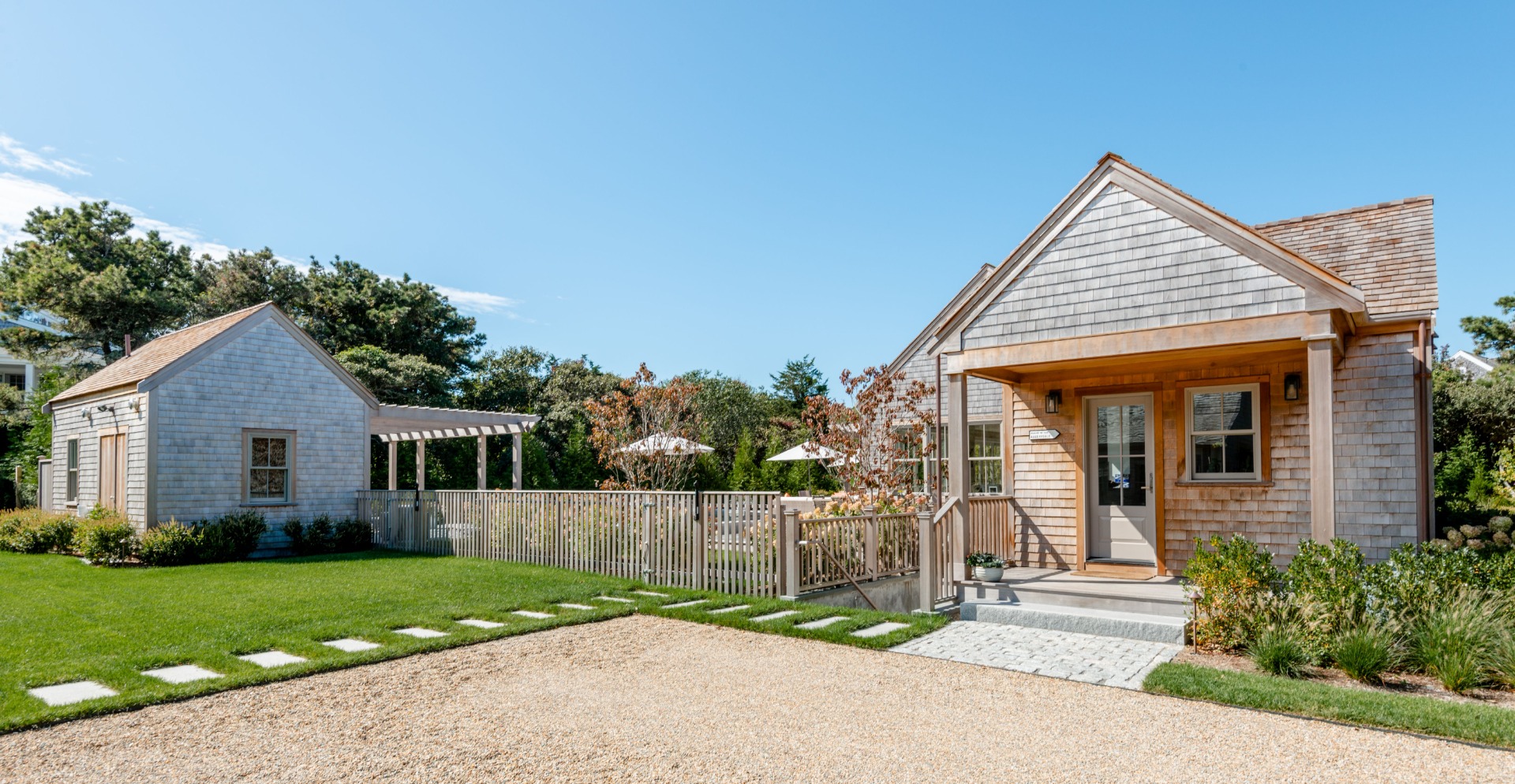 5 Brewster Road Nantucket, MA 02554 - Photo 20 of 53 Gallery Image 20