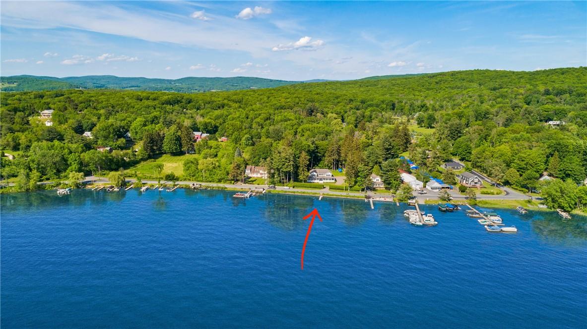 271 Lakeview Road Craryville, NY 12521 - Photo 1 of 1 an aerial view of a houses with a yard