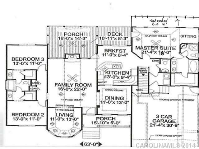 3096 Glenmoor Road York, SC 29745 - Photo 3 of 4 unknown