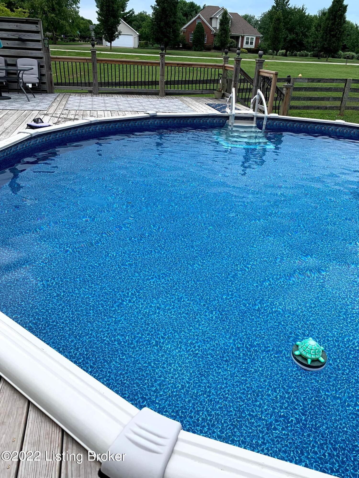5018 Fox Run Road Buckner, KY 40010 - Photo 30 of 33 Pool