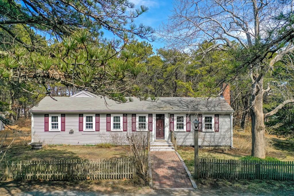 40 South Highland Road Truro, MA 02666 - Photo 5 of 9 Gallery Image 5
