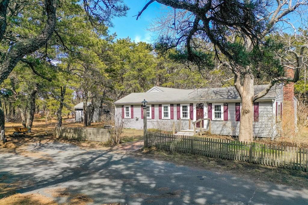40 South Highland Road Truro, MA 02666 - Photo 6 of 9 Gallery Image 6