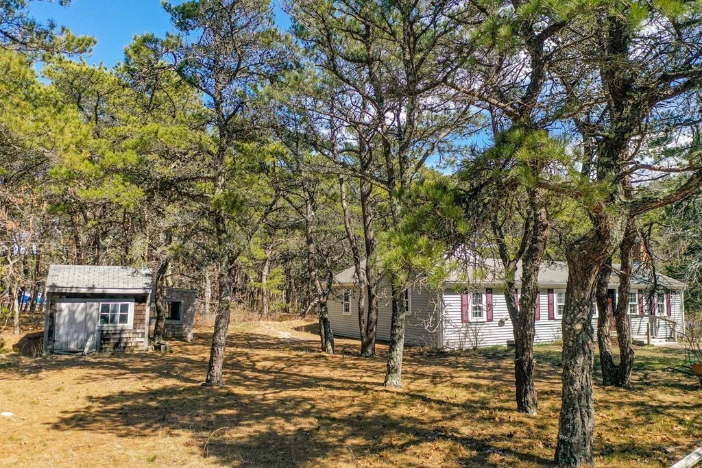 40 South Highland Road Truro, MA 02666 - Photo 7 of 9 Gallery Image 7