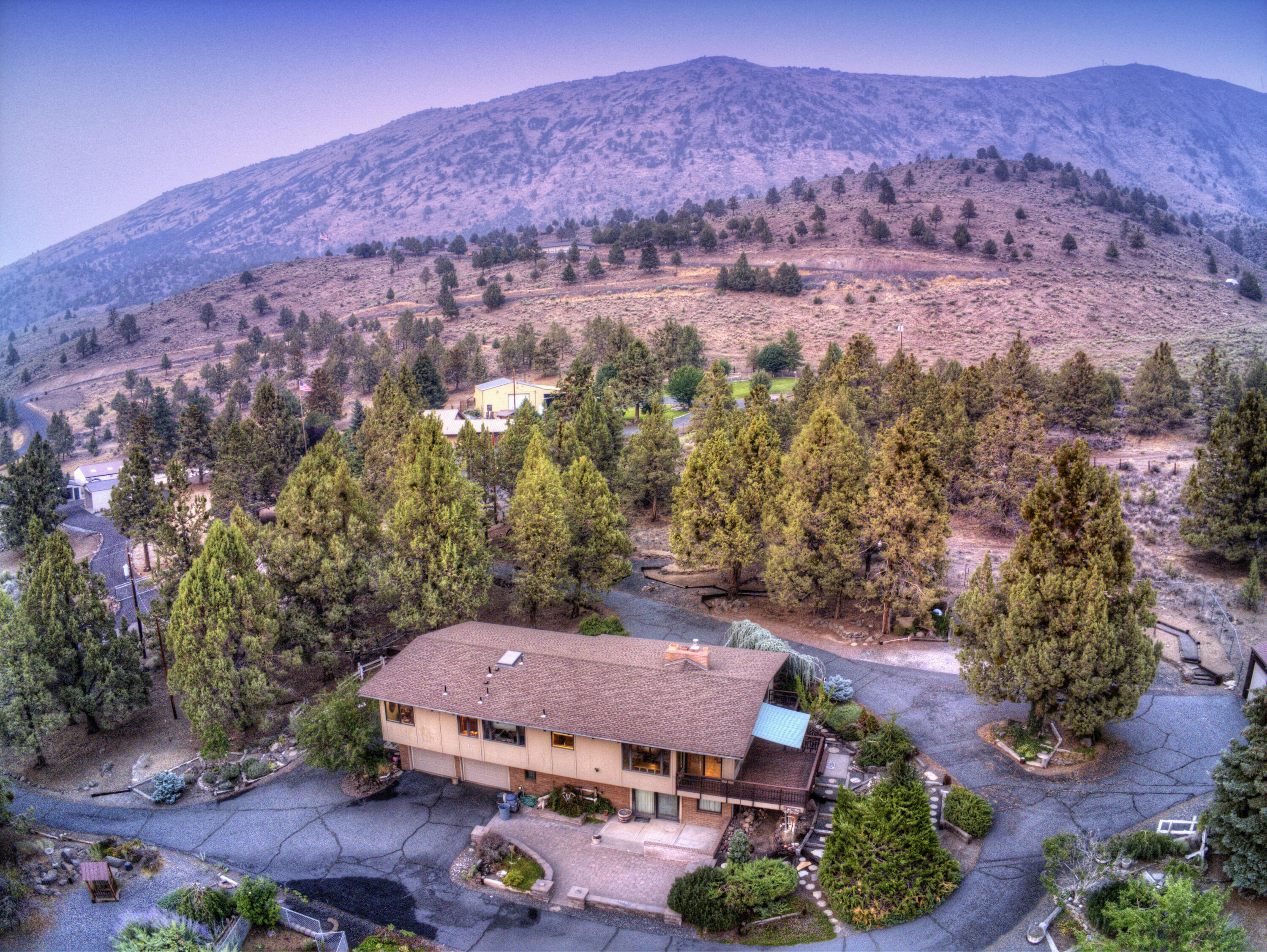 14045 Hill Road Klamath Falls, OR 97603 - Photo 1 of 43 Hill Rd 43